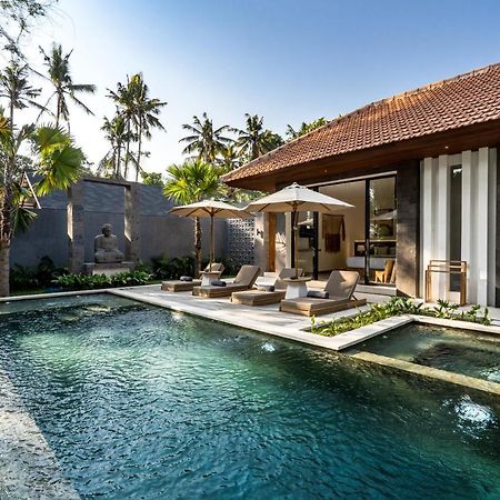 Ubud Villa Sweet Days By Balisuperhost Extérieur photo