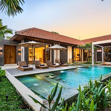 Ubud Villa Sweet Days By Balisuperhost Extérieur photo