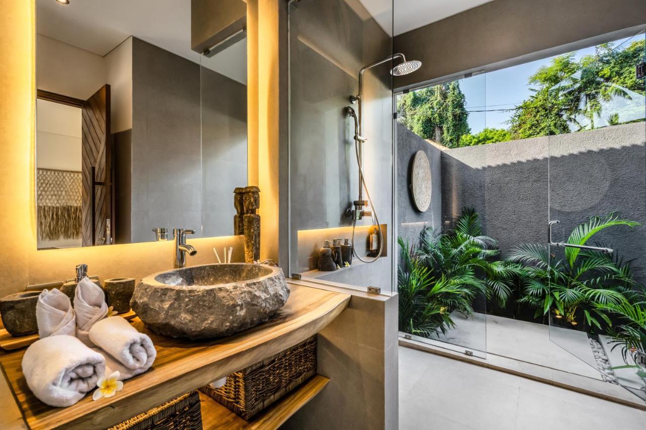 Ubud Villa Sweet Days By Balisuperhost Extérieur photo