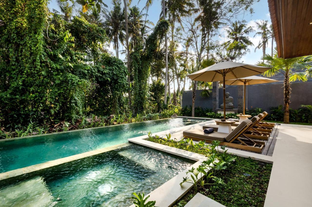 Ubud Villa Sweet Days By Balisuperhost Extérieur photo