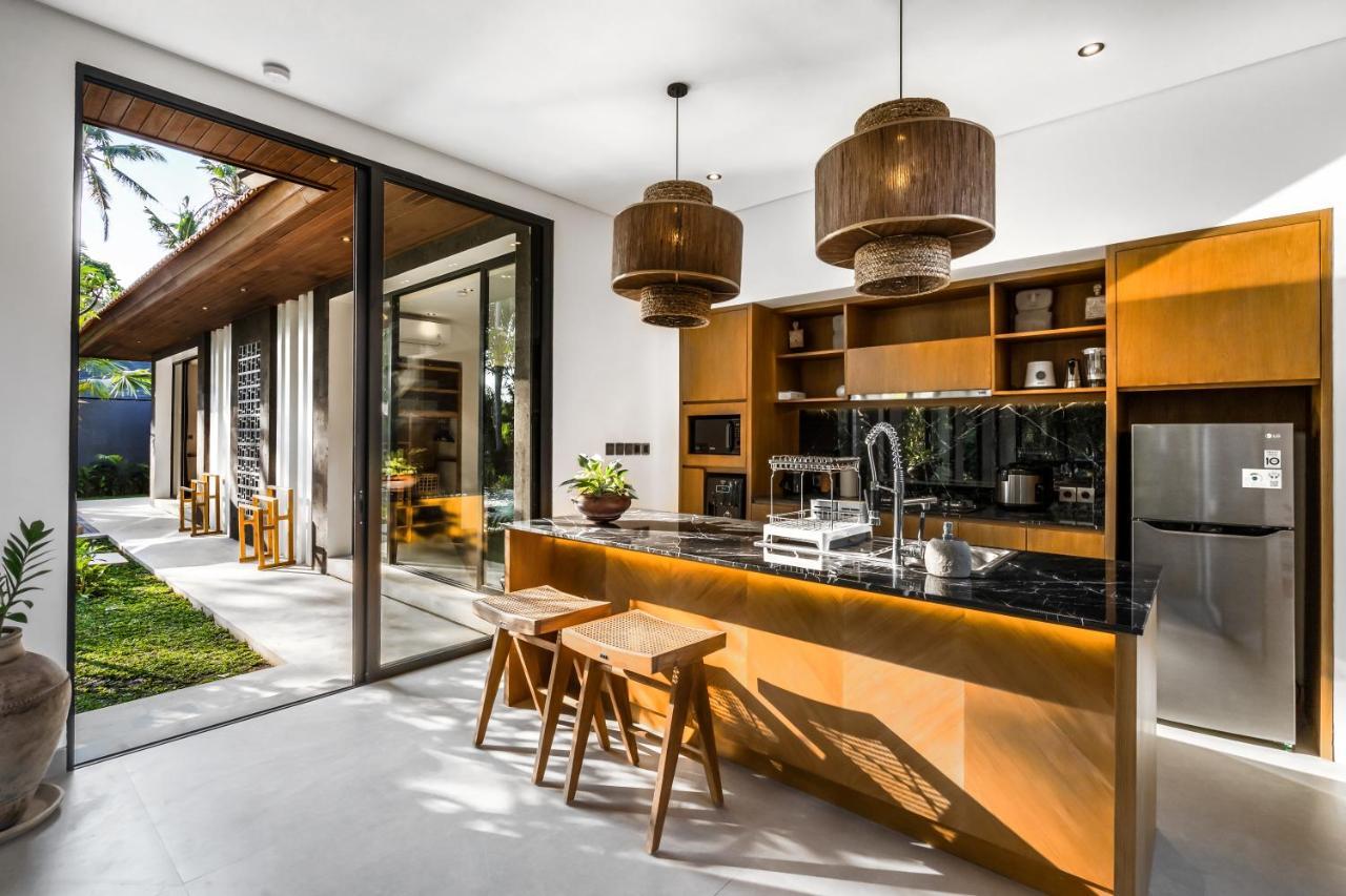 Ubud Villa Sweet Days By Balisuperhost Extérieur photo