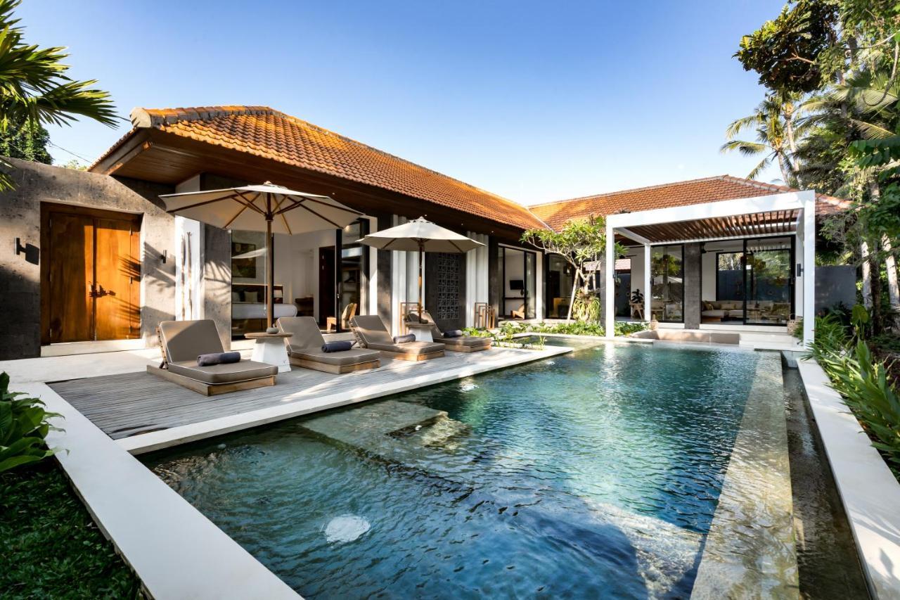 Ubud Villa Sweet Days By Balisuperhost Extérieur photo