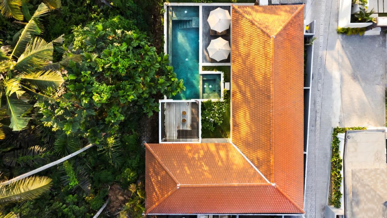 Ubud Villa Sweet Days By Balisuperhost Extérieur photo
