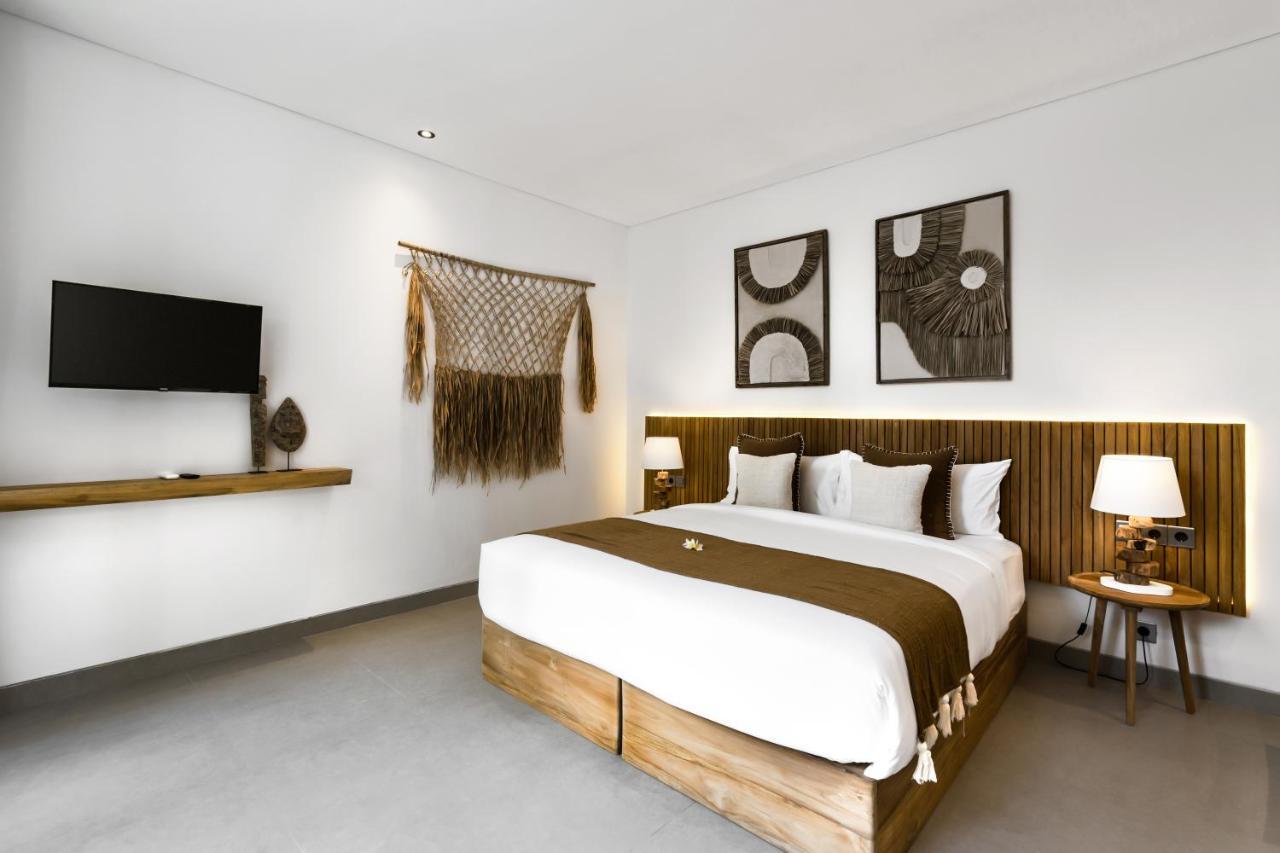 Ubud Villa Sweet Days By Balisuperhost Extérieur photo
