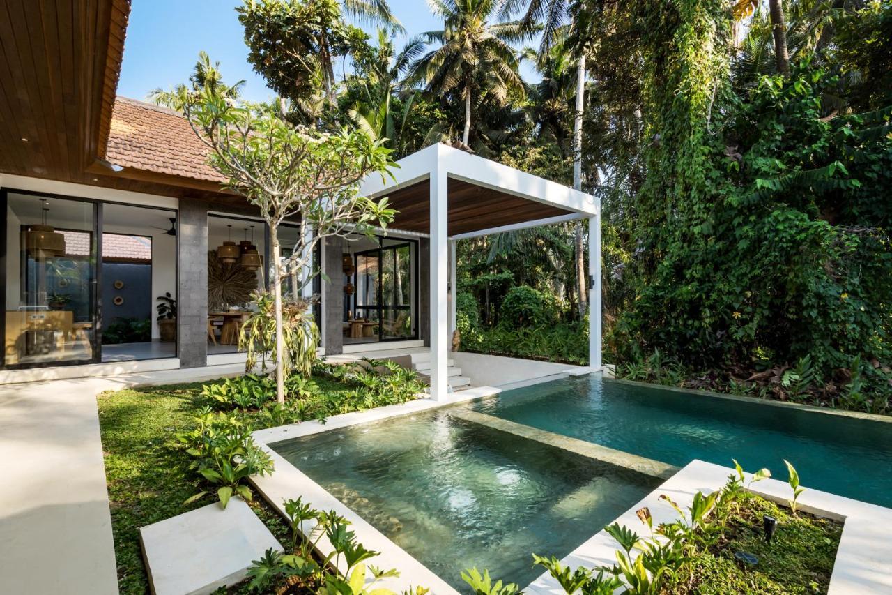 Ubud Villa Sweet Days By Balisuperhost Extérieur photo