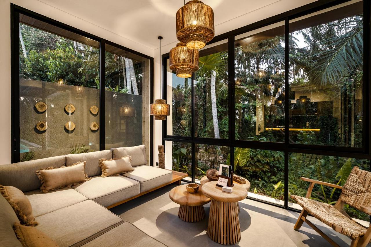 Ubud Villa Sweet Days By Balisuperhost Extérieur photo