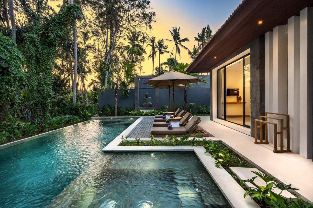 Ubud Villa Sweet Days By Balisuperhost Extérieur photo