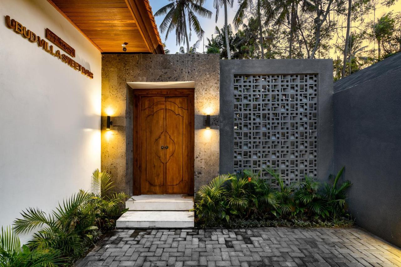 Ubud Villa Sweet Days By Balisuperhost Extérieur photo