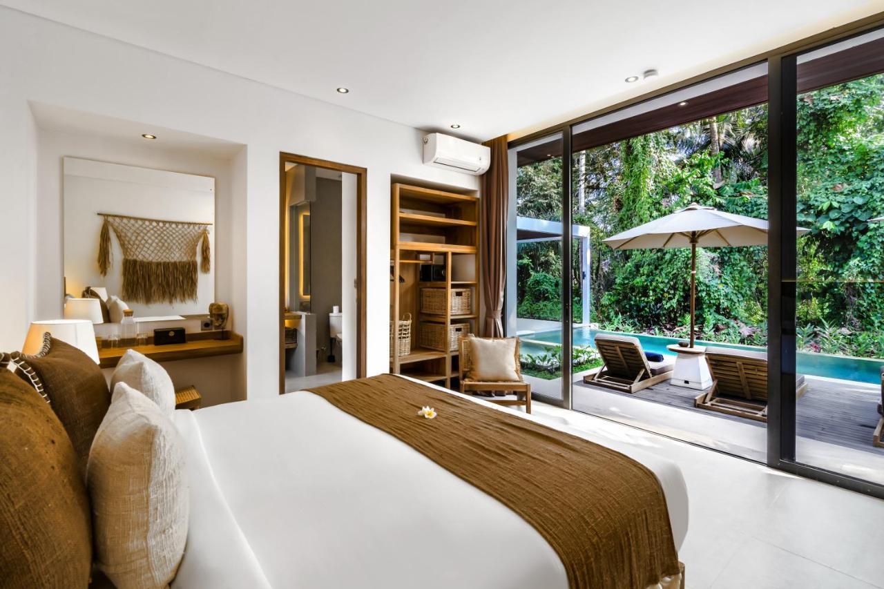 Ubud Villa Sweet Days By Balisuperhost Extérieur photo