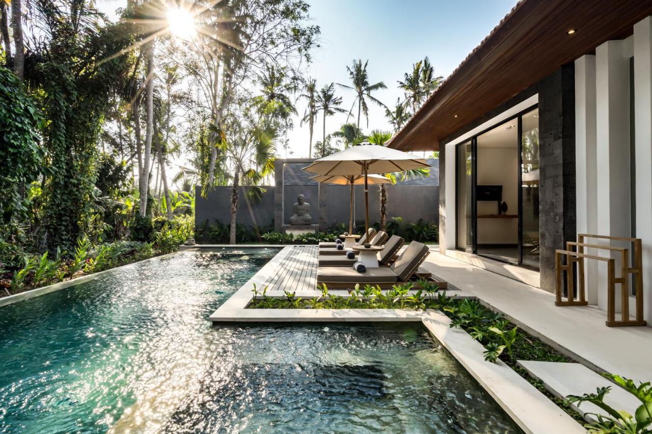 Ubud Villa Sweet Days By Balisuperhost Extérieur photo