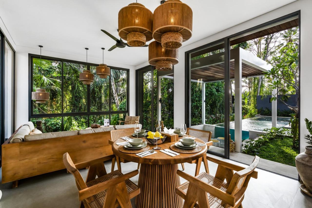 Ubud Villa Sweet Days By Balisuperhost Extérieur photo