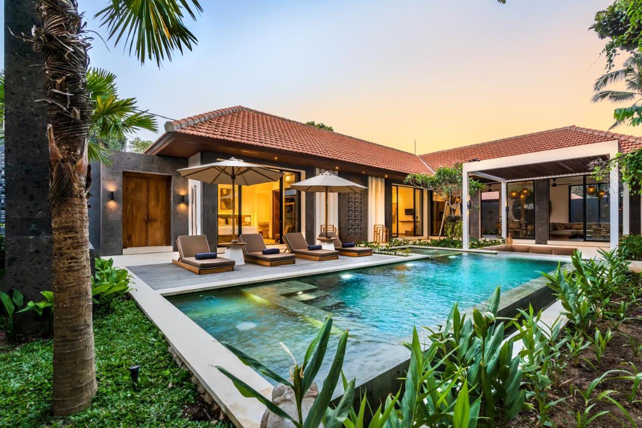 Ubud Villa Sweet Days By Balisuperhost Extérieur photo