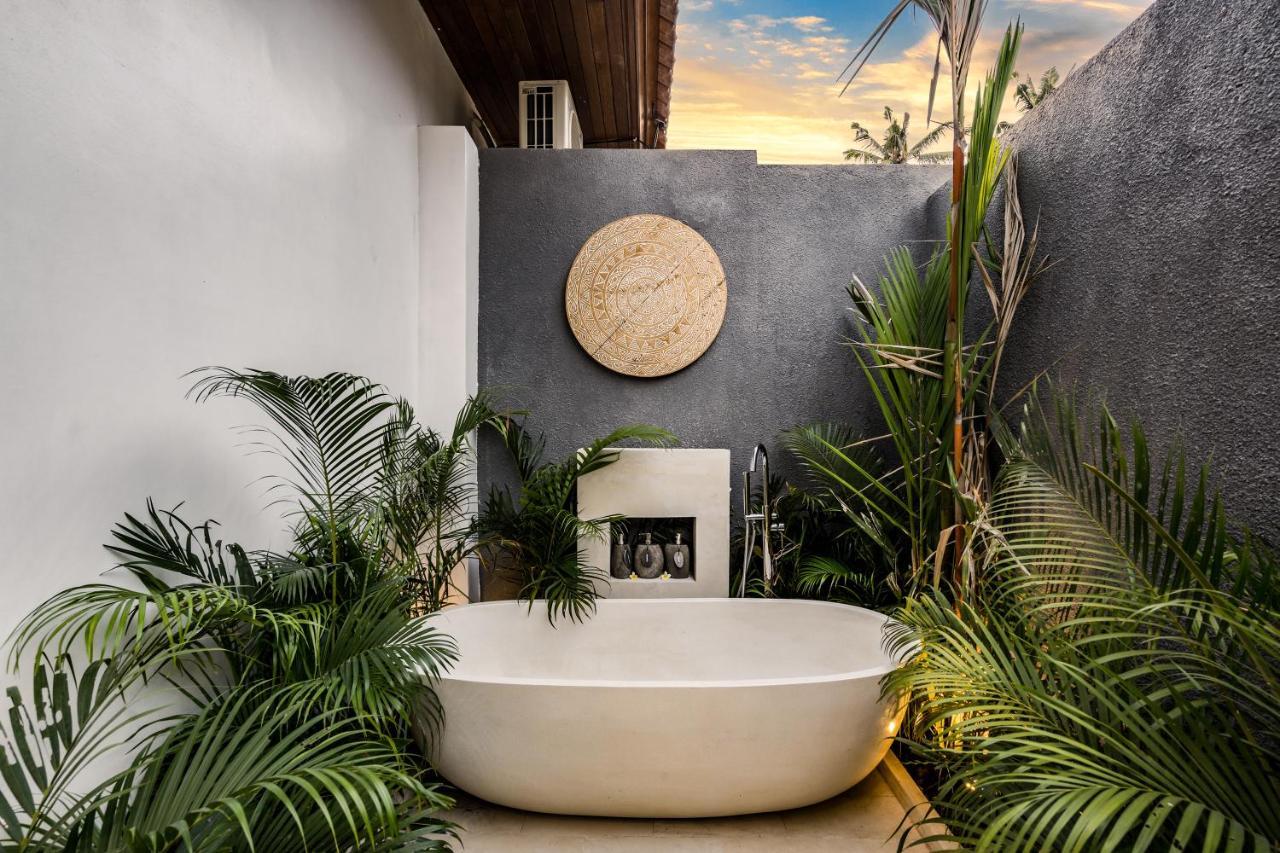 Ubud Villa Sweet Days By Balisuperhost Extérieur photo