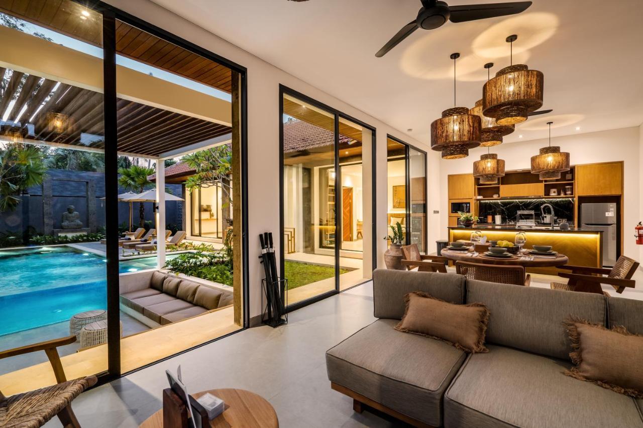 Ubud Villa Sweet Days By Balisuperhost Extérieur photo