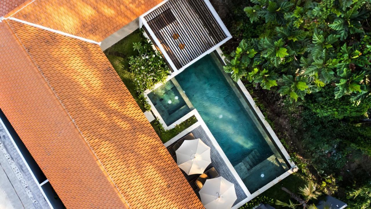 Ubud Villa Sweet Days By Balisuperhost Extérieur photo