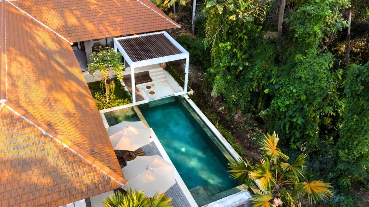 Ubud Villa Sweet Days By Balisuperhost Extérieur photo